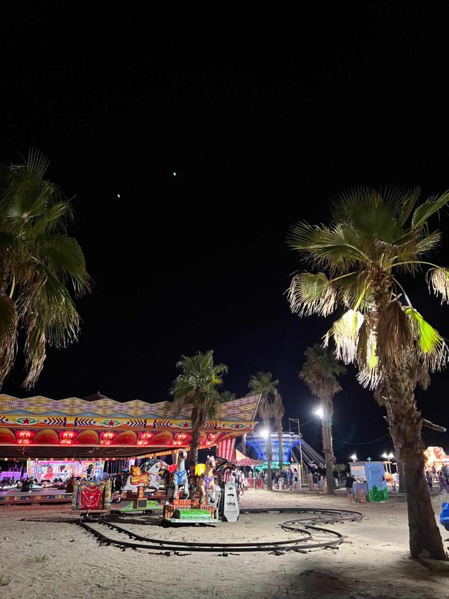 Guest House Sala Durres Exterior photo
